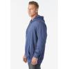 imageKingSize Mens Big ampamp Tall Tall UltraComfort Fleece PulloverBlack