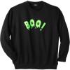 imageKingSize Mens Big ampamp Tall Graphic Fleece SweatshirtBoo