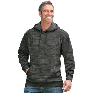 imageKingSize Mens Big ampamp Tall KS Sport Color Block Full Zip Track JacketBlack Colorblock