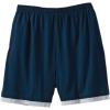 imageKingSize Mens Big ampamp Tall HangDown Lightweight Jersey ShortsBlack 0384