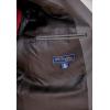 imageKingSize Mens Big ampamp Tall Easy Movement TwoButton JacketBlack Plaid
