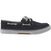 imageKingSize Mens Canvas Boat ShoeKhaki 0480