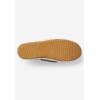 imageKingSize Mens Canvas Boat ShoeKhaki 0480