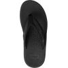 imageKingSize Mens Island Flip FlopsBlack 0479