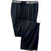 imageKingSize Mens Big ampamp Tall Active Base Layer PantsBlack 0684