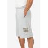 imageKingSize Mens Big ampamp Tall Cargo ShortsGrey