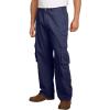 imageBoulder Creek by Kingsize Mens Big ampamp Tall Ranger SideElastic Stacked Cargo Pocket PantsNavy