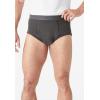 imageKingSize Mens Big ampamp Tall Classic Cotton Briefs 3PackHunter Camo Pack