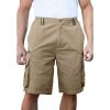 Dark Khaki (0245)