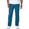 imageLiberty Blues by Kingsize Mens Big ampamp Tall Flex Denim JeansMidnight Teal