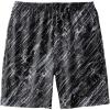 imageKingSize Mens Big ampamp Tall Lightweight Jersey ShortsRigid Camo