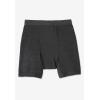 imageKingSize Mens Big ampamp Tall 5Pack Cycle Boxer BriefsBlack