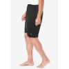 imageKingSize Mens Big ampamp Tall KS Sport Power ShortsBlack