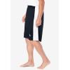 imageKingSize Mens Big ampamp Tall KS Sport Power ShortsBlack White