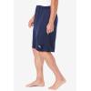 imageKingSize Mens Big ampamp Tall KS Sport Power ShortsNavy