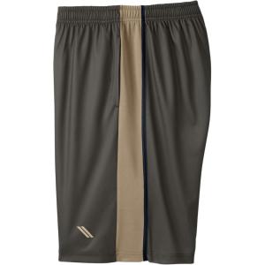 imageKingSize Mens Big ampamp Tall KS Sport Power ShortsCharcoal Olive