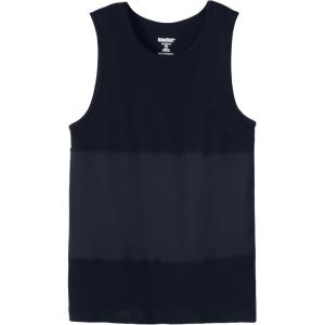 imageKingSize Mens Big ampamp Tall Sculpting Tank TopBlack