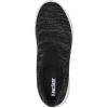 imageKingSize Mens Athletic Knit Stretch SneakerBlack Marl