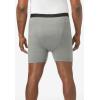 imageKingSize Mens Big ampamp Tall Leakproof Boxers 3PackWhite