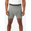 imageKingSize Mens Big ampamp Tall Leakproof Boxers 3PackWhite
