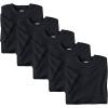 Black (5 Pack)