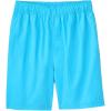imageKingSize Mens Big ampamp Tall 8quot Classic Swim TrunksBlue Paradise