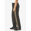 imageKingSize Mens Big ampamp Tall Power PantsCharcoal Olive