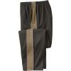 imageKingSize Mens Big ampamp Tall Power PantsCharcoal Olive