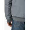 imageKingSize Mens Big ampamp Tall FleeceLined Bomber JacketForest Green