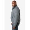 imageKingSize Mens Big ampamp Tall FleeceLined Bomber JacketForest Green