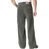 imageLiberty Blues by Kingsize Mens Big ampamp Tall SideElastic Wide Leg 5Pocket JeansStonewash
