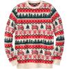 Christmas Fair Isle