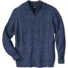 Indigo Marl