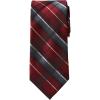Rich Burgundy Plaid