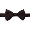 imageKingSize Mens KS Signature Collection PreTied Bow TieBlack