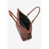 imageKingSize Mens Oversized Weekender BagBrown 0078