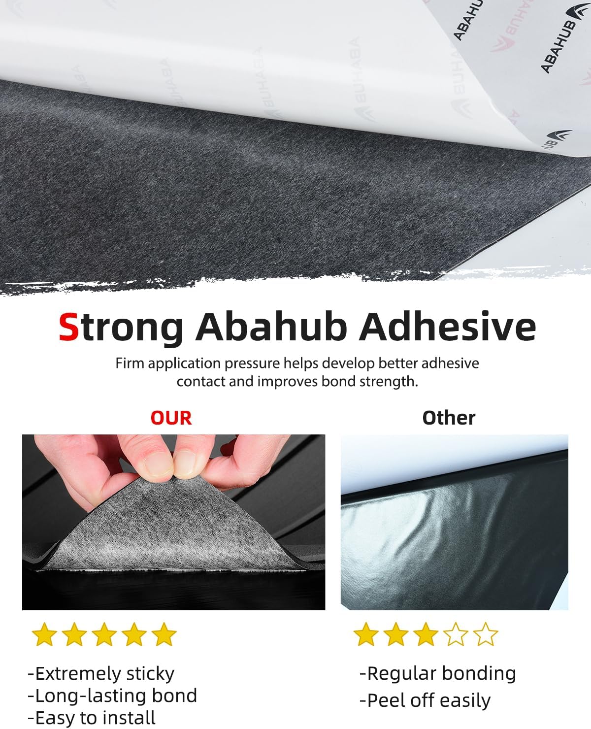 Abahub EVA Foam Boat Decking 96x4563628824168 48x168 SelfAdhesive Faux Teak Marine Flooring Sheet Traction Pad for Boats Surfboard Swim Platform RV FloorDark Gray with Black Lines