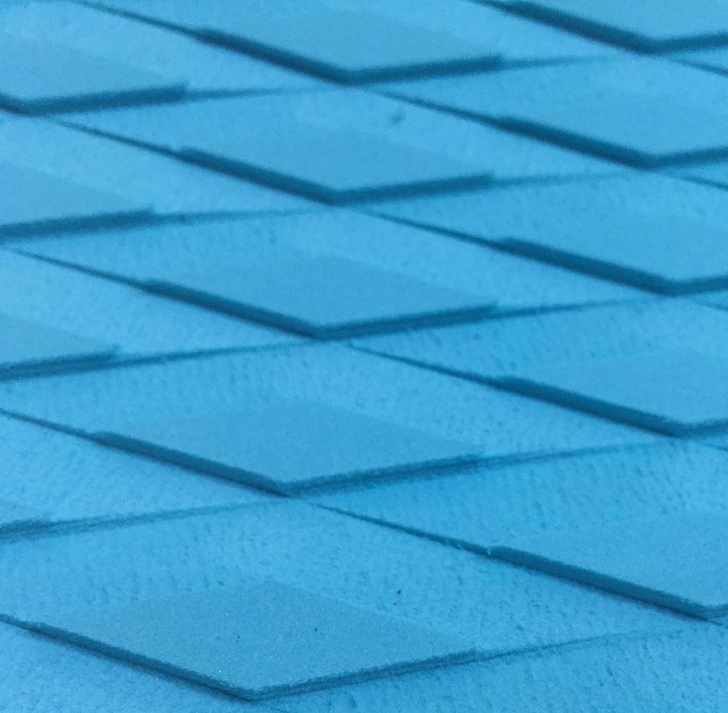 Abahub NonSlip Traction Pad 12 Pieces Deck Grip Mat 30in x 20in Trimmable EVA Sheet 3M Adhesive for Boat Kayak Skimboard Surfboard SUP BlackGrayWhiteGreenNavy BlueOrangeBlue