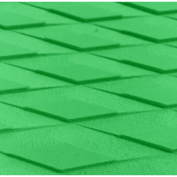 Abahub NonSlip Traction Pad 12 Pieces Deck Grip Mat 30in x 20in Trimmable EVA Sheet 3M Adhesive for Boat Kayak Skimboard Surfboard SUP BlackGrayWhiteGreenNavy BlueOrangeGreen