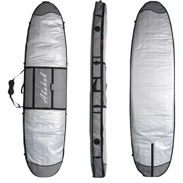 Abahub Premium SUP Travel Bag Foam Padded Standup Paddleboard Cover Case Paddle Board Carrying Bags for Paddleboarding Outdoor Airplane Car Truck96 x 33