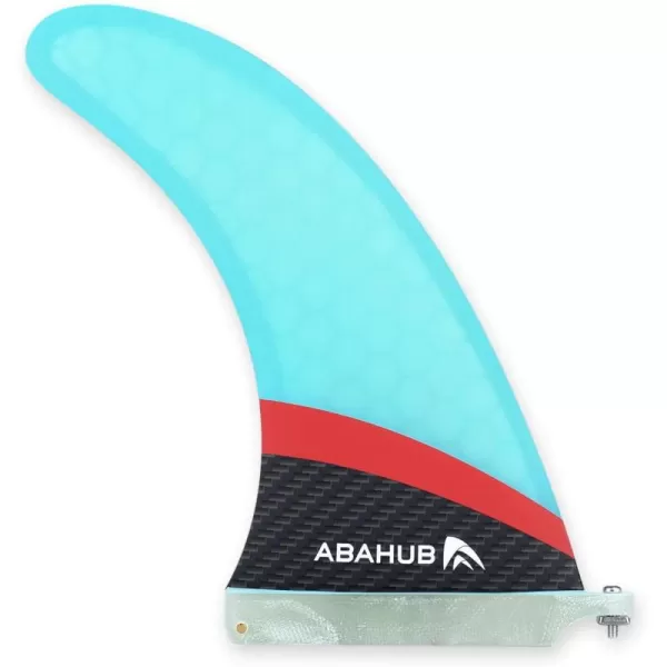 Fiberglass Blue