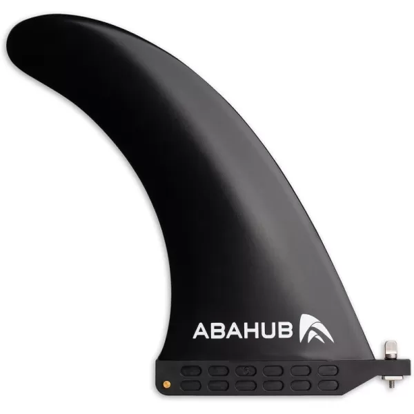 10'' black