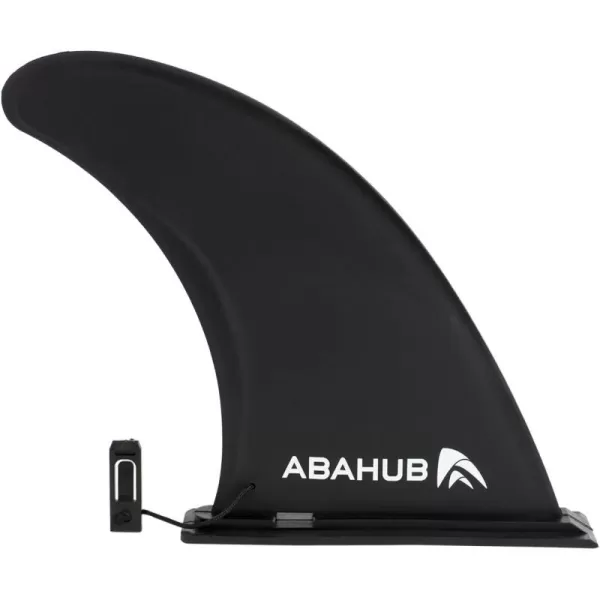 9'' slide-in fin