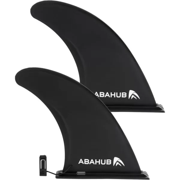 2 pack slide-in fin