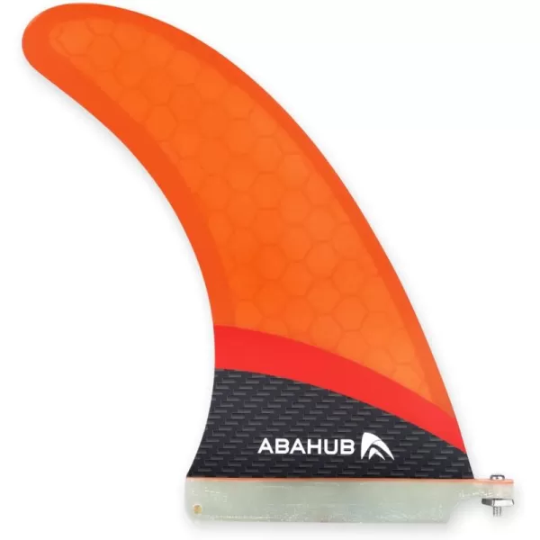 Fiberglass Orange