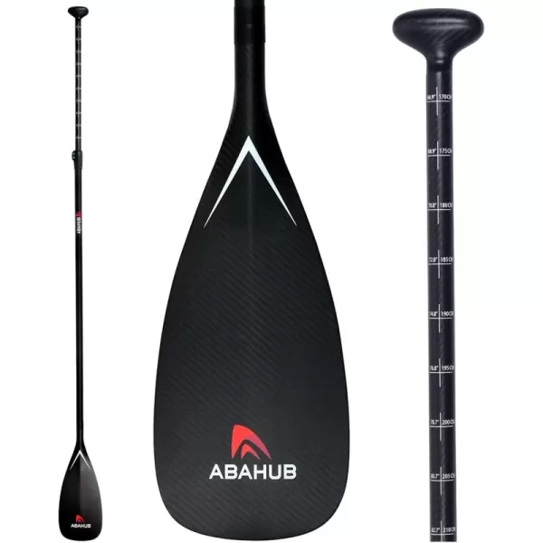 Full Carbon Fiber Paddle