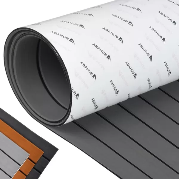 Dark Gray with Black Lines