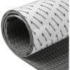 imageAbahub EVA Foam Boat Decking 48x16 NonSlip Surfboard Traction Pad Grip Mat SelfAdhesive Trimmable Flooring Sheet for Boats SUP Board Kayak Surfing Gray