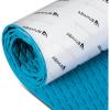 imageAbahub EVA Foam Boat Decking 48x16 NonSlip Surfboard Traction Pad Grip Mat SelfAdhesive Trimmable Flooring Sheet for Boats SUP Board Kayak Surfing Blue
