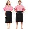 Pink/Black